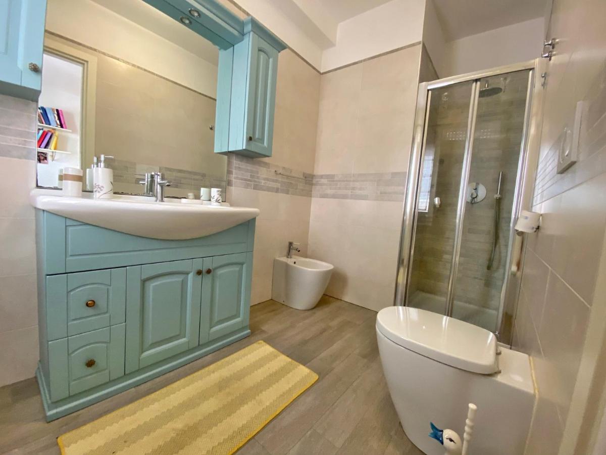 Gorgeous Apartment In San Marco Venedik Dış mekan fotoğraf
