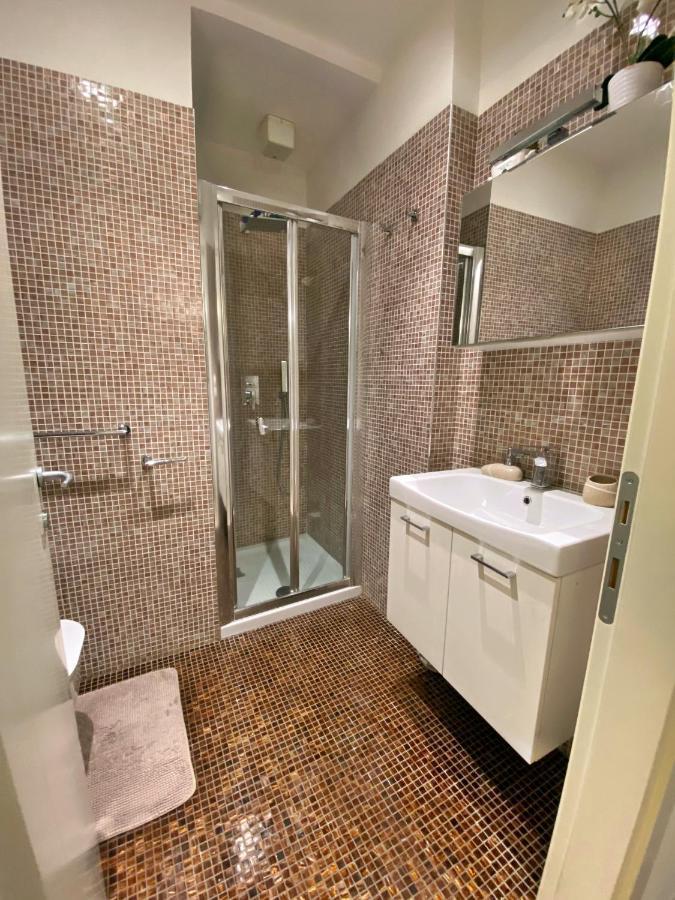 Gorgeous Apartment In San Marco Venedik Dış mekan fotoğraf