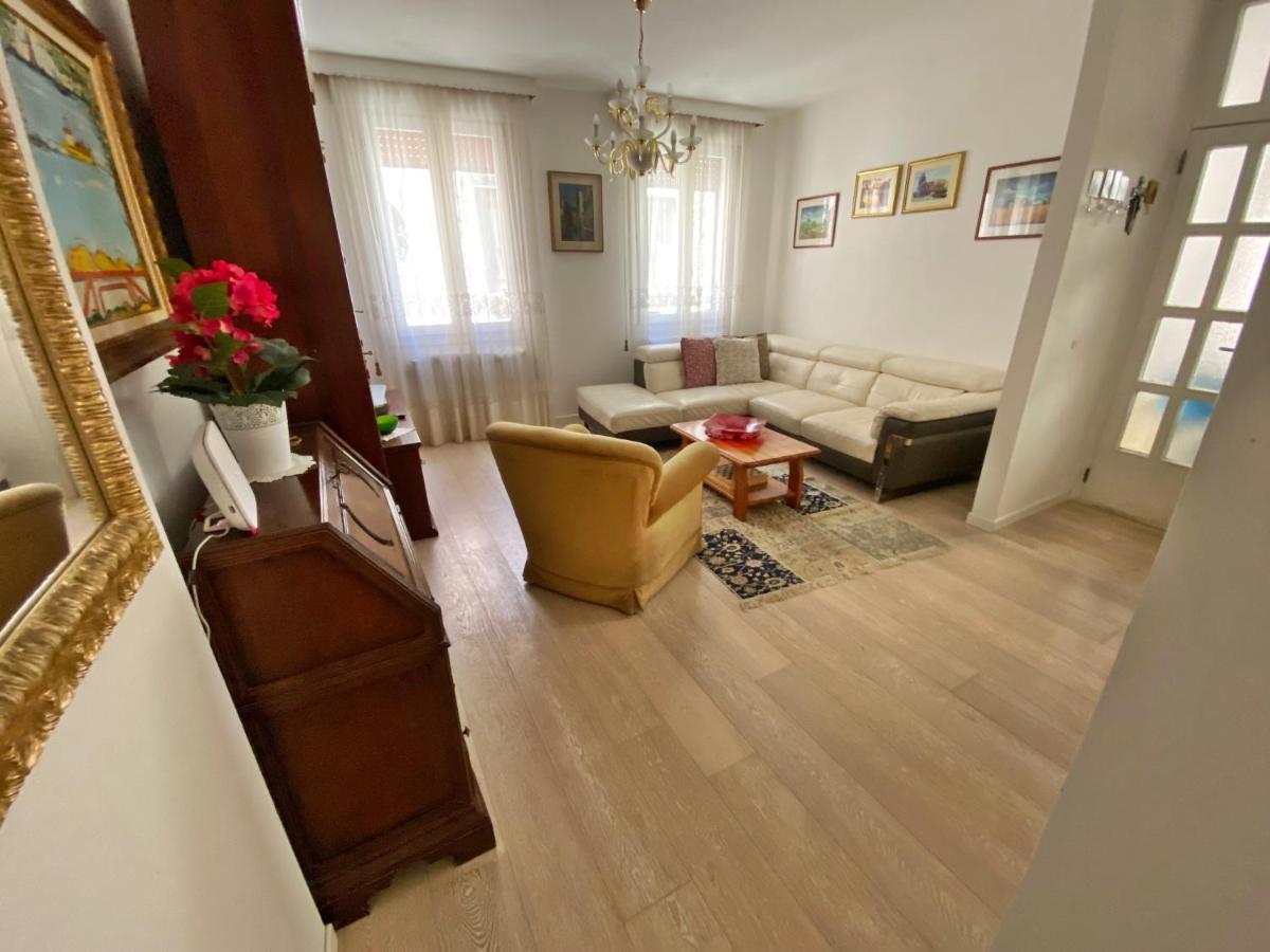 Gorgeous Apartment In San Marco Venedik Dış mekan fotoğraf