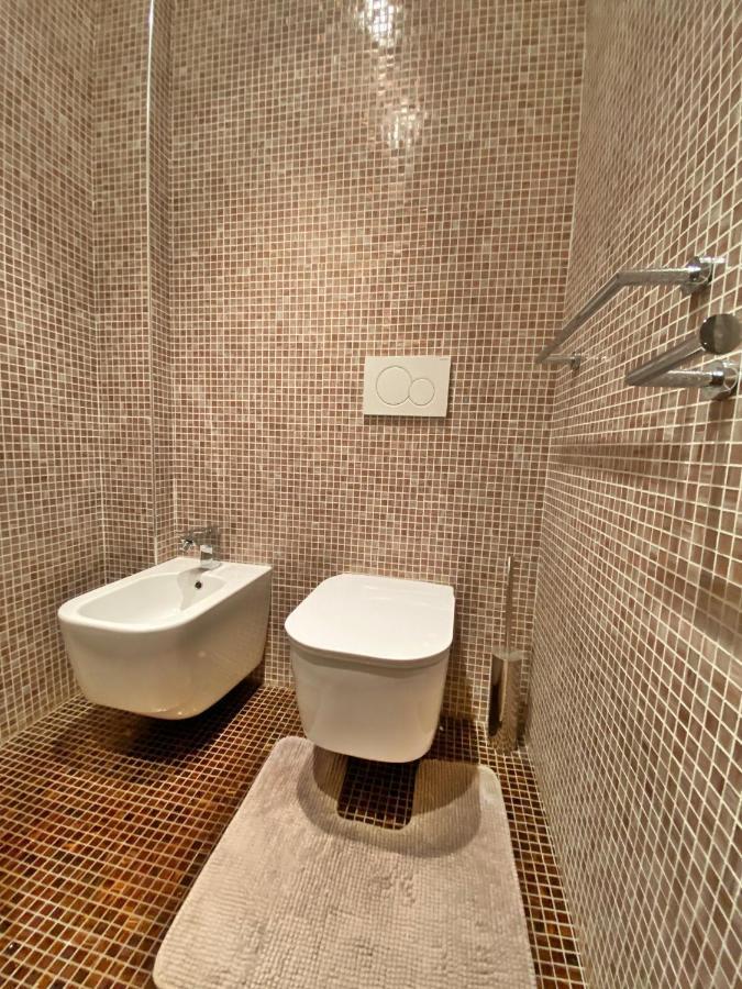 Gorgeous Apartment In San Marco Venedik Dış mekan fotoğraf