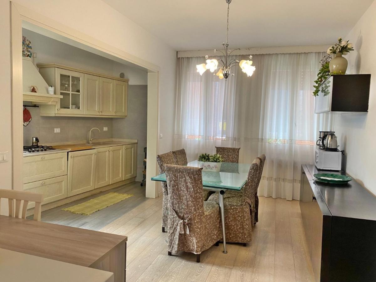 Gorgeous Apartment In San Marco Venedik Dış mekan fotoğraf