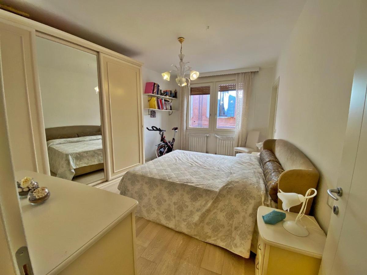 Gorgeous Apartment In San Marco Venedik Dış mekan fotoğraf